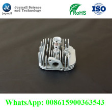 OEM A356-T6 Aluminium Sandguss